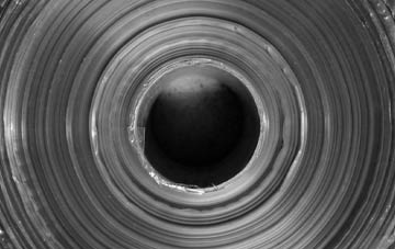 Moulton Seas End edpm waterproofing