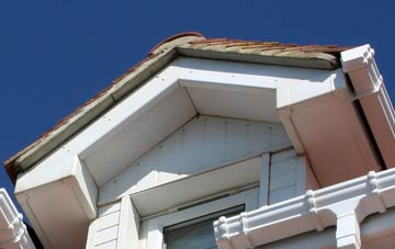 Moulton Seas End fascia installation costs