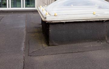 disadvantages of Moulton Seas End flat roofs