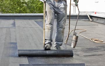 flat roof replacement Moulton Seas End, Lincolnshire