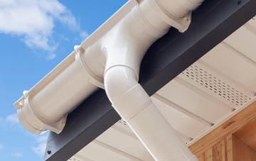 Moulton Seas End gutter installation costs