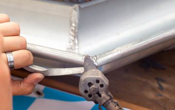 disadvantages of Moulton Seas End lead roofing