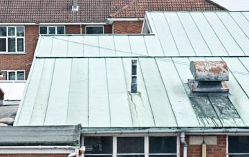 Moulton Seas End lead roofing costs