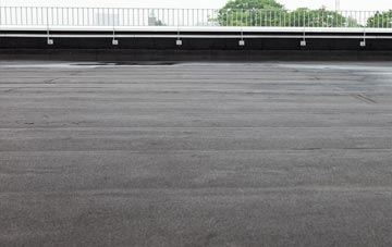 Moulton Seas End asphalt roof replacement
