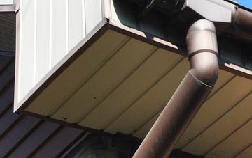 Moulton Seas End soffit installation costs
