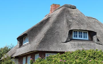 thatch roofing Moulton Seas End, Lincolnshire