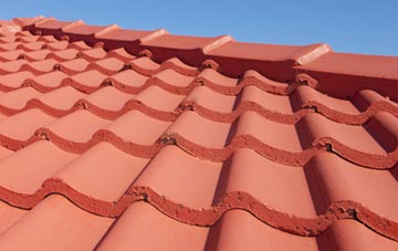 Moulton Seas End tile and slate roof replacement