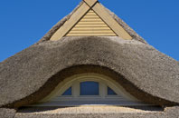 Moulton Seas End thatch roofing